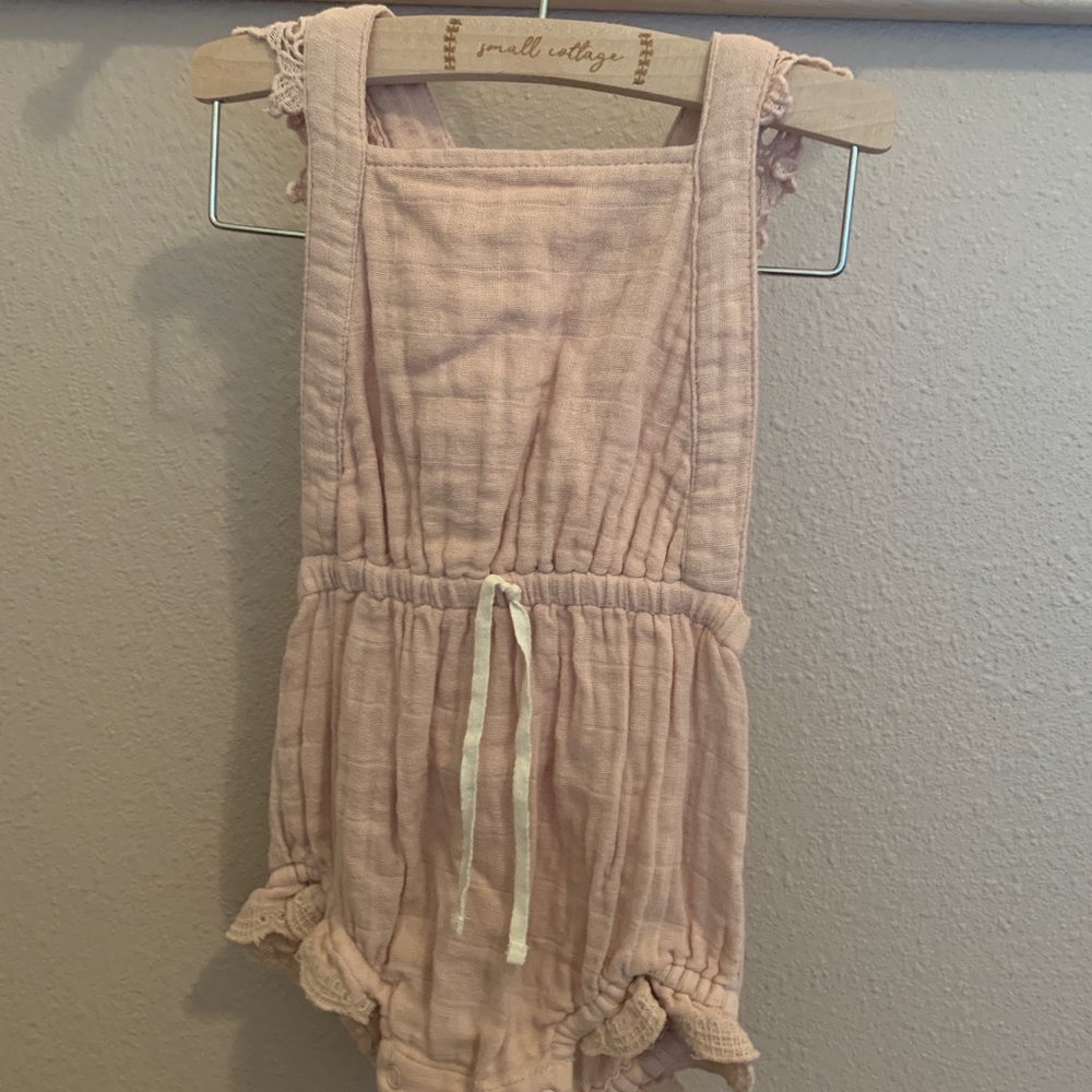 Jamie Kay romper
